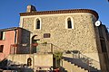 Église Saint-Pierre de Saint-Arnac