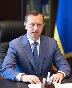 Богдан Євстафійович Андріїв