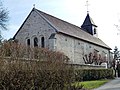 Église Sainte-Madeleine de Thors