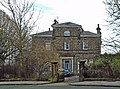 14 Croxteth Road (1860s; Grade II)