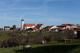 Bourrignon