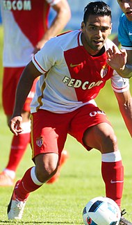 Radamel Falcao