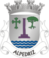 Brasão de armas de Alpedriz