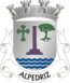 Blason de Alpedriz