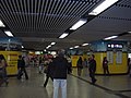 Admiralty MTR (concourse)