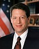 Al Gore, former U.S. vice president and climate activist; faculty member