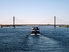 Aswan Bridge