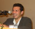 Ali Daei, PhD (Sociology of Sport)