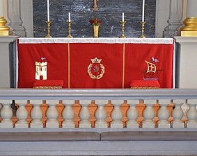 Altar