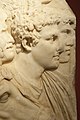 Limyra Cenotaph Gaius Caesar in Antalya Museum
