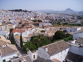 Antequera