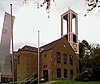 Auferstehungskirche in Bad Oeynhausen