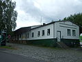 Bahnhof Kassel-Niederzwehren