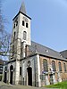 (nl) Parochiekerk Sint-Willibrordus