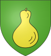 Blason de Cabasse