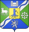 Blason de Tronchy