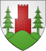 Blason de Wasserbourg