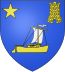 Blason de Challans