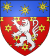 Blason de Gommecourt