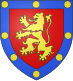 Coat of arms of Mauléon