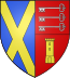 Blason de Morières-lès-Avignon