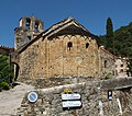 Église Saint-Saturnin de Boule-d'Amont