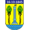 Coat of arms of Assu