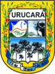 Brasão de armas de Urucará