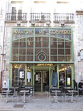 Brasserie du Commerce