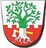 Coat of arms of Buk