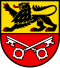 Coat of arms of Oberlunkhofen