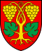 Coat of arms of Raron