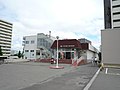 旧コープさっぽろ琴似24軒店（札幌市西区）