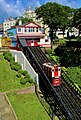 Scarborough Central Tramway