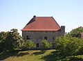 Château de Bellegarde