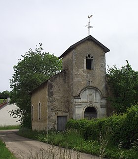 Graux (Vosges)