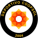 Logo du CD Coopsol