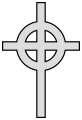 Celtic cross