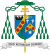 José María Diosomito Cuenco's coat of arms