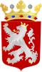 Coat of arms of Bronckhorst