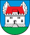 Wappen von Aull