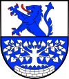 Wappen von Berschweiler bei Baumholder