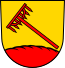 Blason de Rottenacker