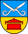 Brasão de Schiersfeld