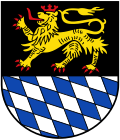 Brasão de Simmern/Hunsrück