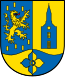 Blason de Sulzbach