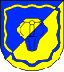 Coat of arms of Twedt Tved