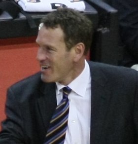 Image illustrative de l’article Dan Majerle