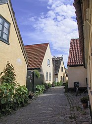 Dragør – Veduta