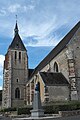 Église Saint-Germain de Digny